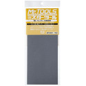 MR.TOOLS Mr Waterproof sand paper 2000. 4uds. Marca MR Hobby. Ref: MT309.