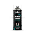 Aerosol Infantry Color Primer Feldgrau Alemán. Spray 400 ml. Marca Vallejo. Ref: 28006.