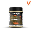 AGUA DE RIO. Bote 200 ml. Marca Vallejo. Ref: 26.224, 26224.