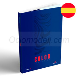 COLOR , Angel Giraldez y Pedro Gonzalez. ES. Marca Vallejo. Ref: 75090.