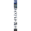 USN PBM-5A MARINER. Escala 1:72. Marca Academy. Ref: 12586.