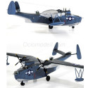 USN PBM-5A MARINER. Escala 1:72. Marca Academy. Ref: 12586.