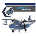 USN PBM-5A MARINER. Escala 1:72. Marca Academy. Ref: 12586.
