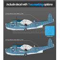 USN PBM-5A MARINER. Escala 1:72. Marca Academy. Ref: 12586.