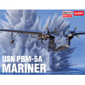 USN PBM-5A MARINER. Escala 1:72. Marca Academy. Ref: 12586.