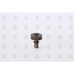 Respiradero, 22mm altura x 16 diametro, 1ud. Marca Amati. Ref: 4818.