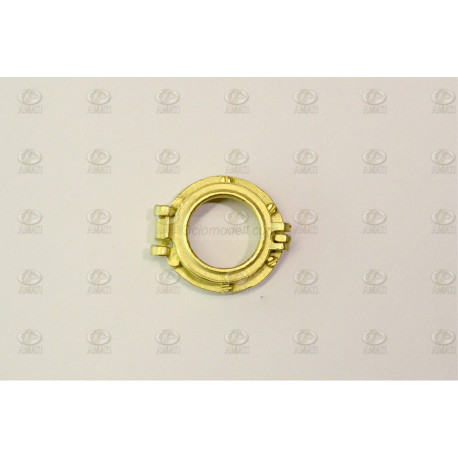 Ojo de Buey, practicable 15mm interior. 1ud. Marca Amati. Ref: 494115, 4941/15.