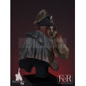 Spanish Conquistador Pizarro’s Expedition, 1532, 1/12. Marca Fer Miniatures. Ref: MHB00035.