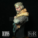 Macbeth. 1/12. Marca Fer Miniatures. Ref: LIT00009.