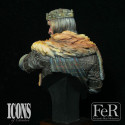 Macbeth. 1/12. Marca Fer Miniatures. Ref: LIT00009.
