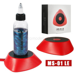 Removedor de pintura, Magnetic paint Mixer. Marca Ociomodell. Ref: MS-01LE.