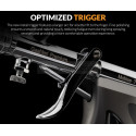 Premium Series GHPM-Mobius TG 0.5mm Airbrush. Marca Gaahleri. Ref: 44070.