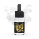INKS INMACULATE WHITE. Bote de 30 ml. Marca AK Interactive. Ref: AK16013.