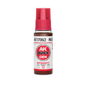 WOOD – QUICK GEN COLOR. Bote de 18 ml. Marca AK Interactive. Ref: AK17062.