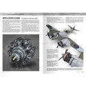 FAQ.2 , Aircraft. Guia scale Modeling. Por DANIEL ZAMARBIDE. Marca AK Interactive. Ref: AK645.
