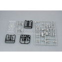 Figuras Modern U.S.Army Armor Crewman & Infantry. Escala 1:35. Marca Trumpeter. Ref: 00424.