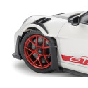 PORSCHE 911 GT3 RS (992) . Escala 1:24. Marca Tamiya. Ref: 24370.