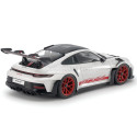 PORSCHE 911 GT3 RS (992) . Escala 1:24. Marca Tamiya. Ref: 24370.