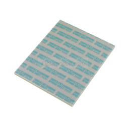 Sanding Sponge Sheet 3000g. 1 unidad. Marca Tamiya. Ref: 87171.