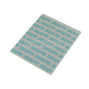 Sanding Sponge Sheet 3000g. 1 unidad. Marca Tamiya. Ref: 87171.
