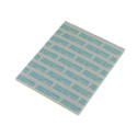 Sanding Sponge Sheet 3000g. 1 unidad. Marca Tamiya. Ref: 87171.
