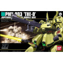 HG PMX-003 THE-O (Gundam 14213). Escala 1/144. Marca Bandai. Ref: 5059568.