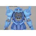 MG MS-07B GOUF VER. 2.0 (Gundam 2054512). Escala 1/100. Marca Bandai. Ref: 5061585.