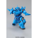 MG MS-07B GOUF VER. 2.0 (Gundam 2054512). Escala 1/100. Marca Bandai. Ref: 5061585.