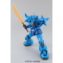 MG MS-07B GOUF VER. 2.0 (Gundam 2054512). Escala 1/100. Marca Bandai. Ref: 5061585.