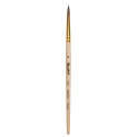 Pincel Marta Kolinsky Nº 2. Marca Roubloff. Ref: 1110-2.