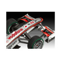 Vodafone McLaren Mercedes MP4-25 "L. Hamilton". Incluye pinturas. Escala 1:24. Marca Revell. Ref: 67096.