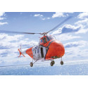 HELICÓPTERO HO4S-3 / HAS.7 / H-19. Escala 1:72. Marca Italeri. Ref: 1476.