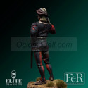 Landsknecht, 1520. 75mm. Marca Fer Miniatures. Ref: ELI00041.