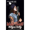 West Coast Shotgun Sally. 1:10. Marca Kilgore HD Miniature. Ref: SALLY.