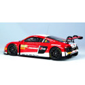 Audi R8 LMS GT3 2015 Macau FIA GT 2015. Escala 1:24. Marca NUNU model. Ref: 24024.