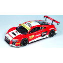 Audi R8 LMS GT3 2015 Macau FIA GT 2015. Escala 1:24. Marca NUNU model. Ref: 24024.