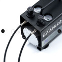 Compressor Dual Drive Series GT-918. Marca Gaahleri. Ref: 40058.