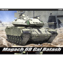 Magach 6B Gal Batash. Escala 1:35. Marca Academy. Ref: 13281.