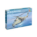 MIL Mi-24P / MIL Mi-35P. Escala 1:72. Marca Italeri. Ref: 1432.