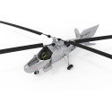 Fl 282 V-23 HUMMINGBIRD (KOLIBRI). Escala 1:35. Marca Miniart. Ref: 41004.