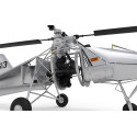 Fl 282 V-23 HUMMINGBIRD (KOLIBRI). Escala 1:35. Marca Miniart. Ref: 41004.