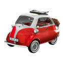 BMW Isetta 250 - 70 Aniversario "Exclusive Edi.limit". Escala 1:163. Marca Revell. Ref: 07735.
