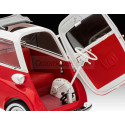 BMW Isetta 250 - 70 Aniversario "Exclusive Edi.limit". Escala 1:163. Marca Revell. Ref: 07735.