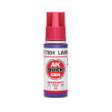 LAVENDER – QUICK GEN COLOR. Bote de 18 ml. Marca AK Interactive. Ref: AK17004.