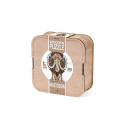 Puzzle MAMUT ( L ), 310pz, madera contrachapada. Marca Ewa. Ref: 0220.