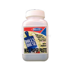 Deluxe Wallpaper Paste, 250ml. Marca Deluxe. Ref: AD32.