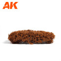 AUTUMN BROWN SHRUBBERIES 1:35 / 75MM / 90MM. Marca AK Interactive. Ref: AK8170.