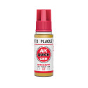 PLAGUE YELLOW – QUICK GEN COLOR. Bote de 18 ml. Marca AK Interactive. Ref: AK17013.