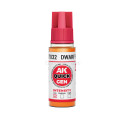 DWARF FLESH – QUICK GEN COLOR. Bote de 18 ml. Marca AK Interactive. Ref: AK17032.