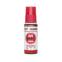 HUMAN FLESH – QUICK GEN COLOR. Bote de 18 ml. Marca AK Interactive. Ref: AK17057.